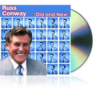 Russ Conway - Old & New (CD)