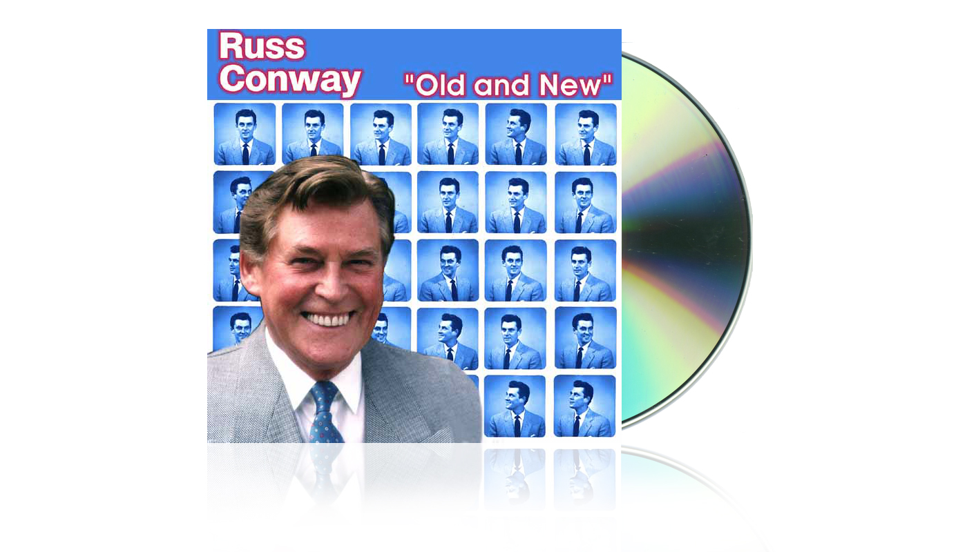 Russ Conway - Old and New CD