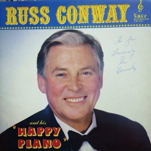 Russ Conway - Russ Conway and his Happy Piano
