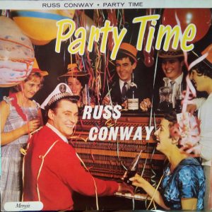 Russ Conway - Party Time