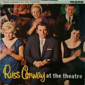 Russ Conway - At the Theatre