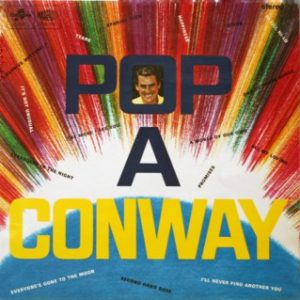 Russ Conway - Pop a Conway