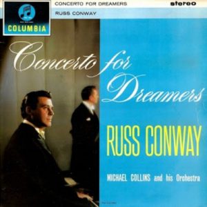 Russ Conway - Concerto for Dreamers
