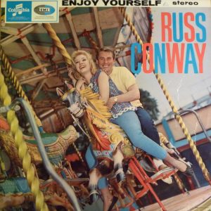 Russ Conway - Enjoy Yourself