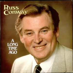 Russ Conway - A Long Time Ago