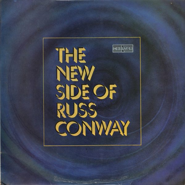 Russ Conway - The New Side of Russ Conway
