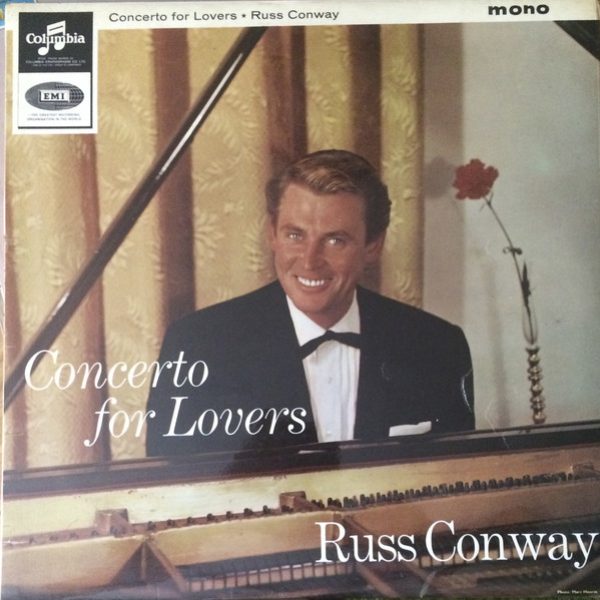 Russ Conway – Concerto for Lovers