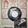 Russ Conway – Little Leprechaun (factory sample promo) 7" single